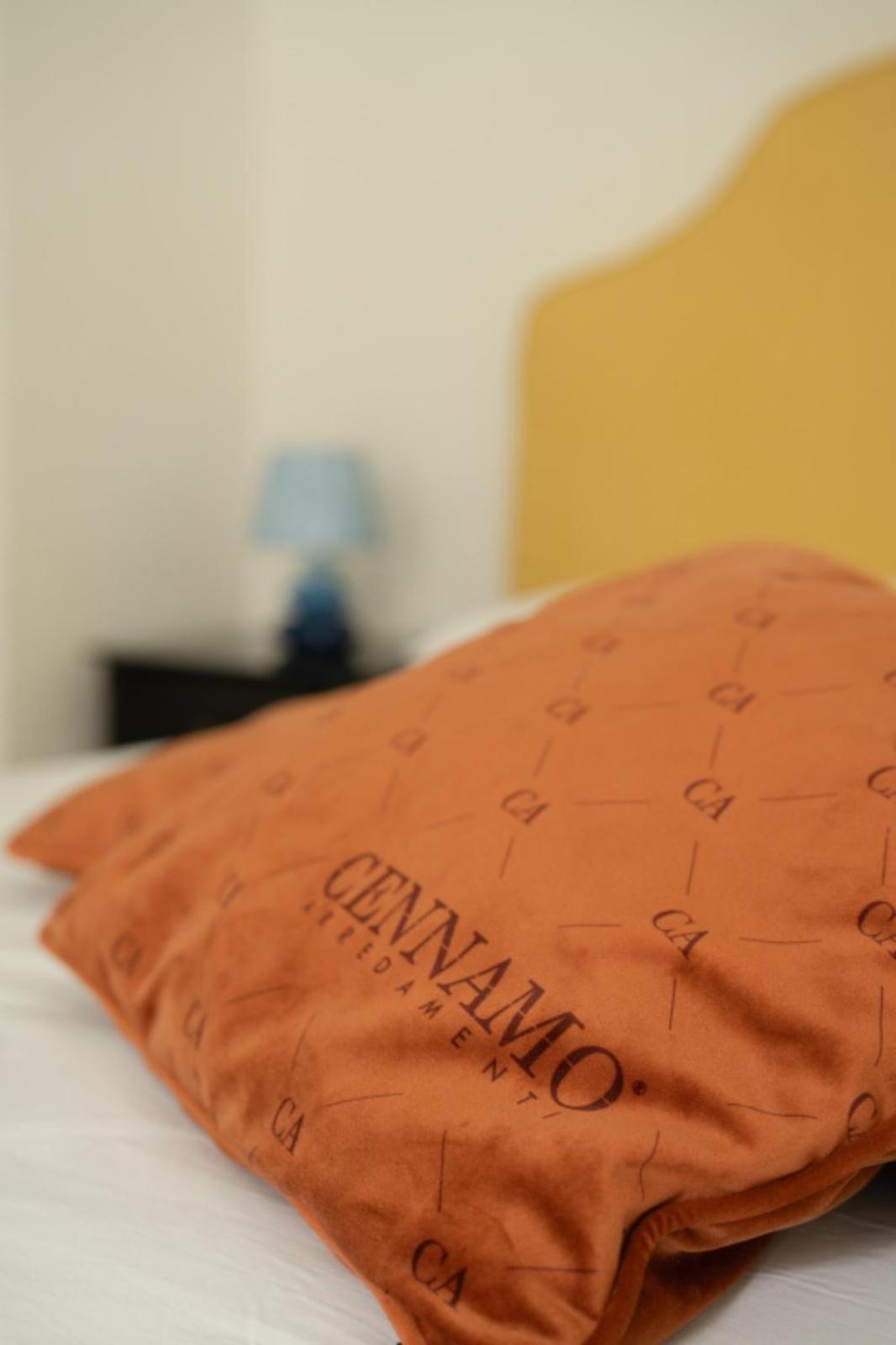 Ischia Mare Bed & Breakfast エクステリア 写真