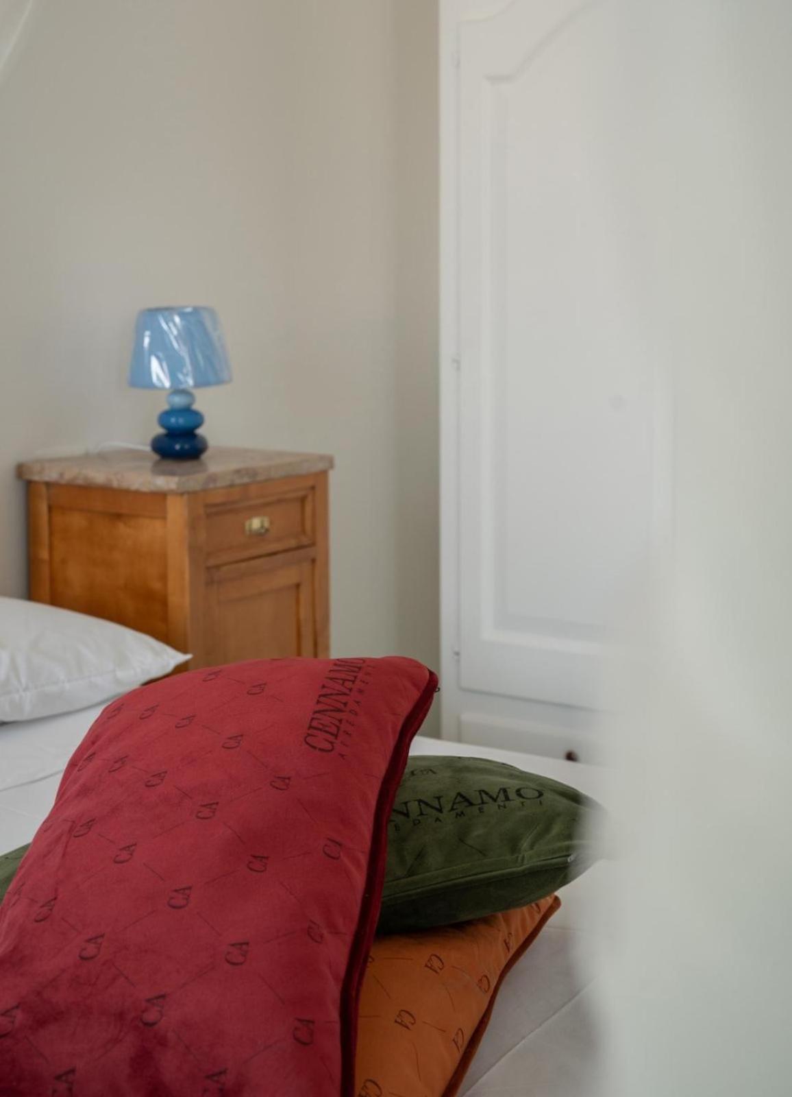 Ischia Mare Bed & Breakfast エクステリア 写真