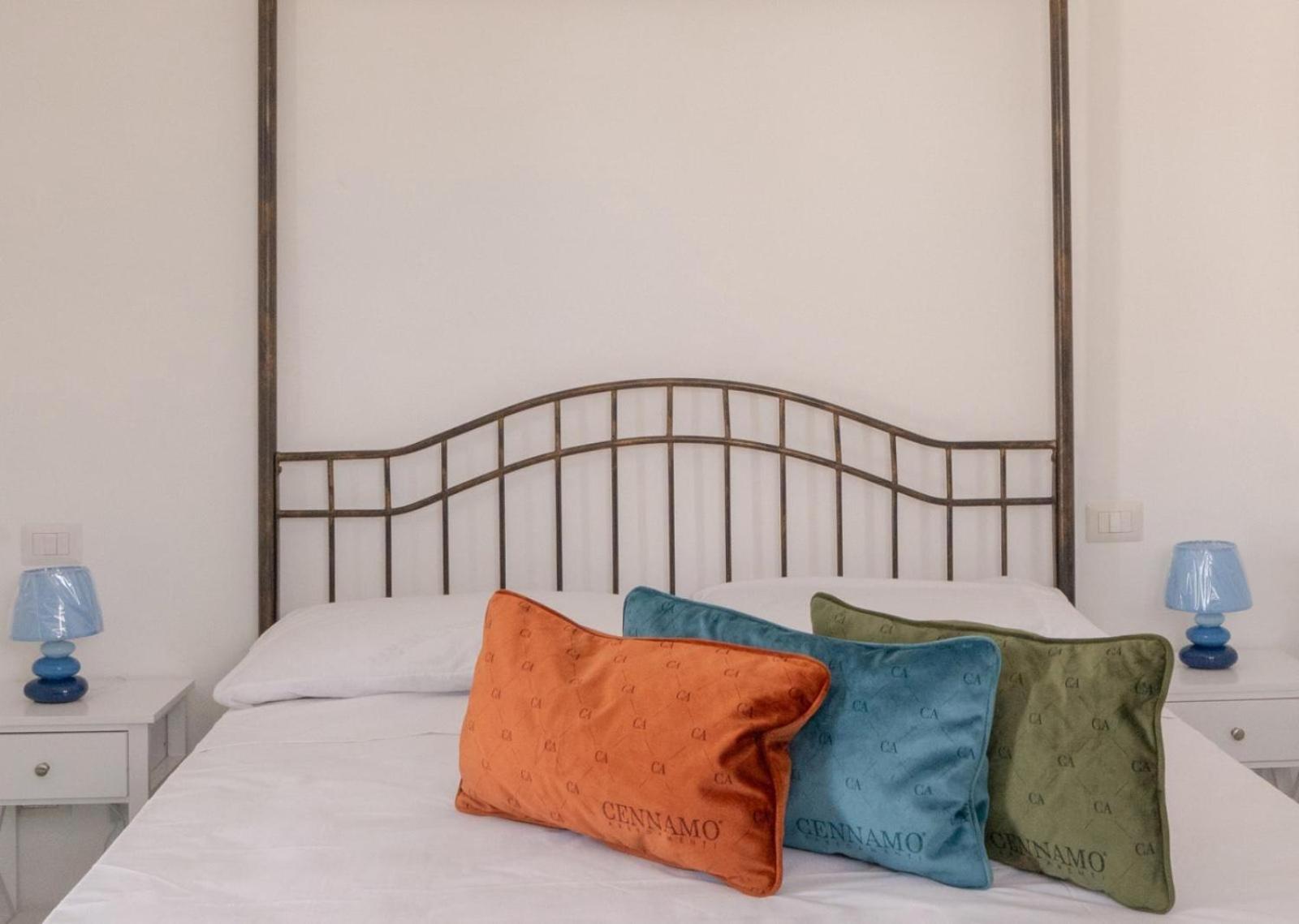 Ischia Mare Bed & Breakfast エクステリア 写真
