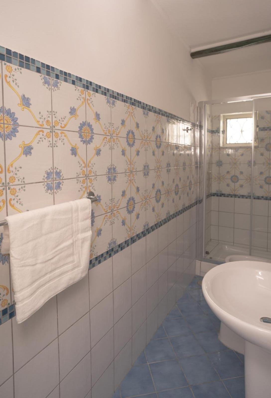 Ischia Mare Bed & Breakfast エクステリア 写真