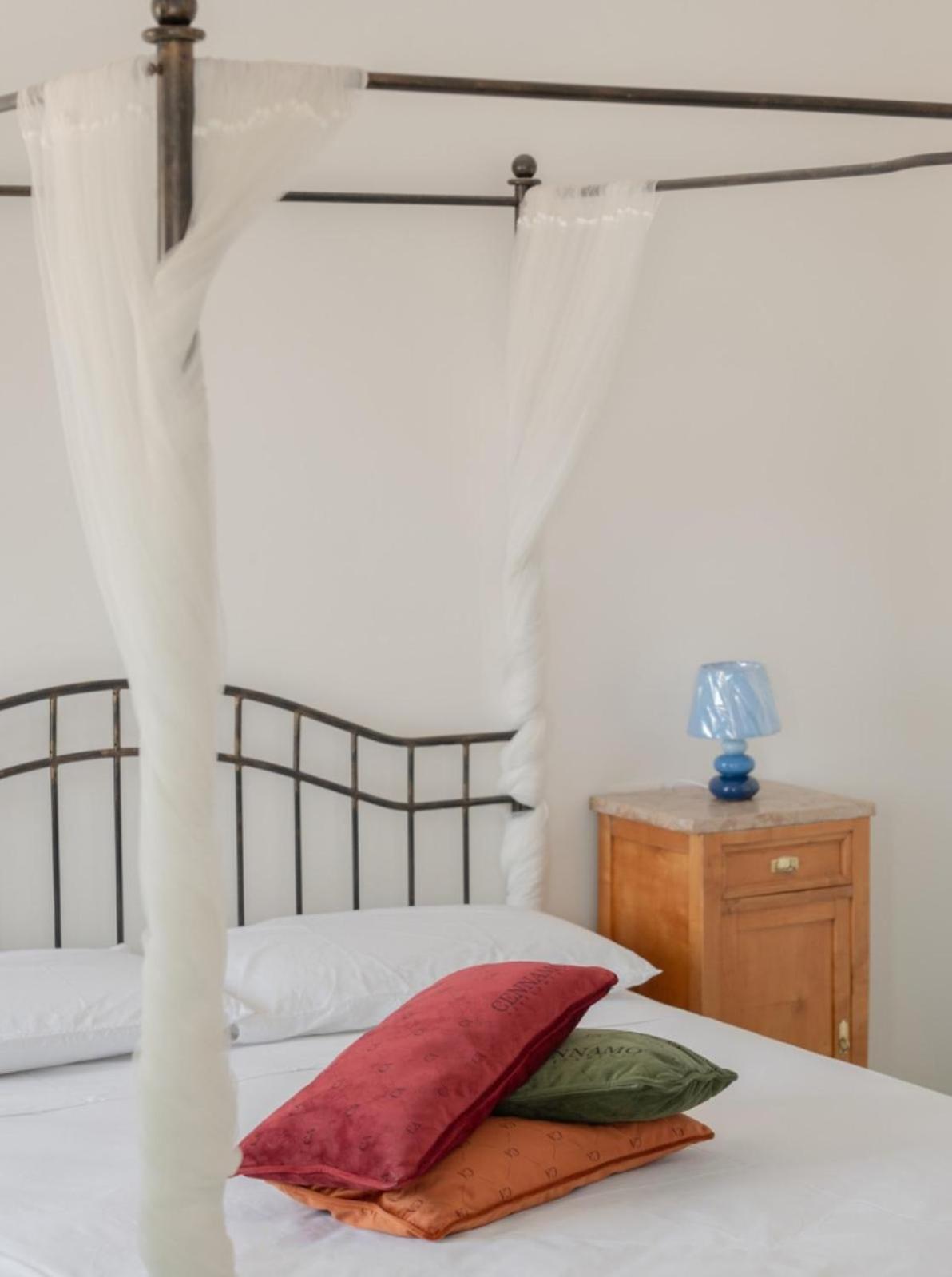 Ischia Mare Bed & Breakfast エクステリア 写真